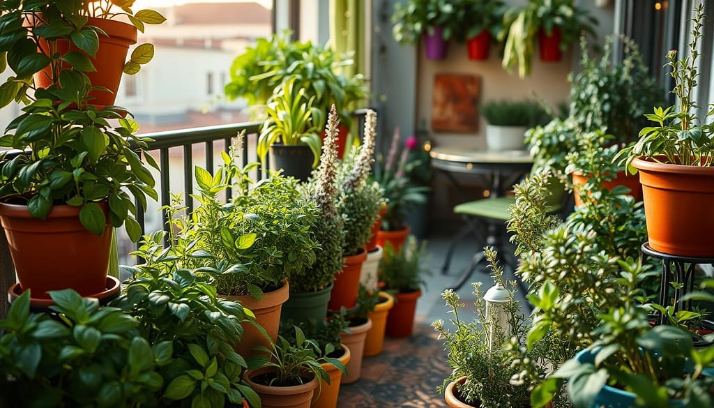 Consigli pratici coltivazione erbe aromatiche in vaso Consigli pratici coltivazione erbe aromatiche in vaso
