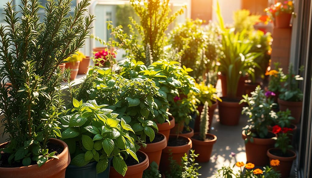 consigli coltivazione erbe aromatiche