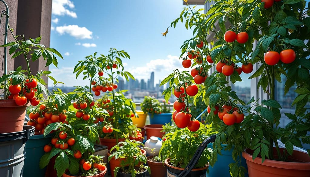 esperienze giardinaggio urbano