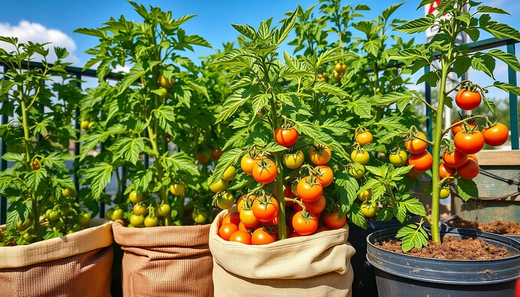 fertilizzanti pomodori