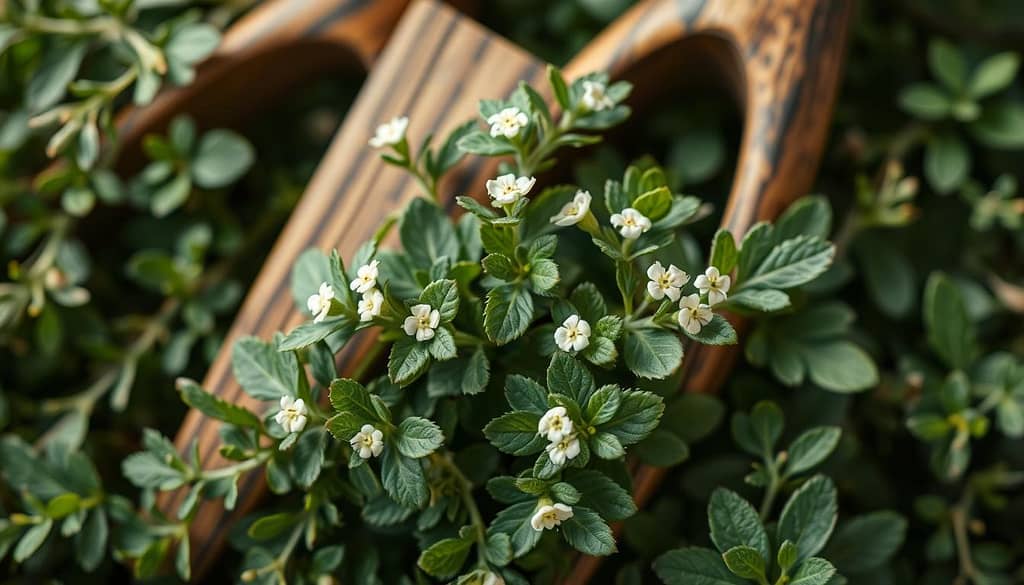 Caratteristiche dell'origano messicano