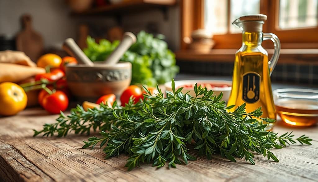 Timo Limonato in Cucina