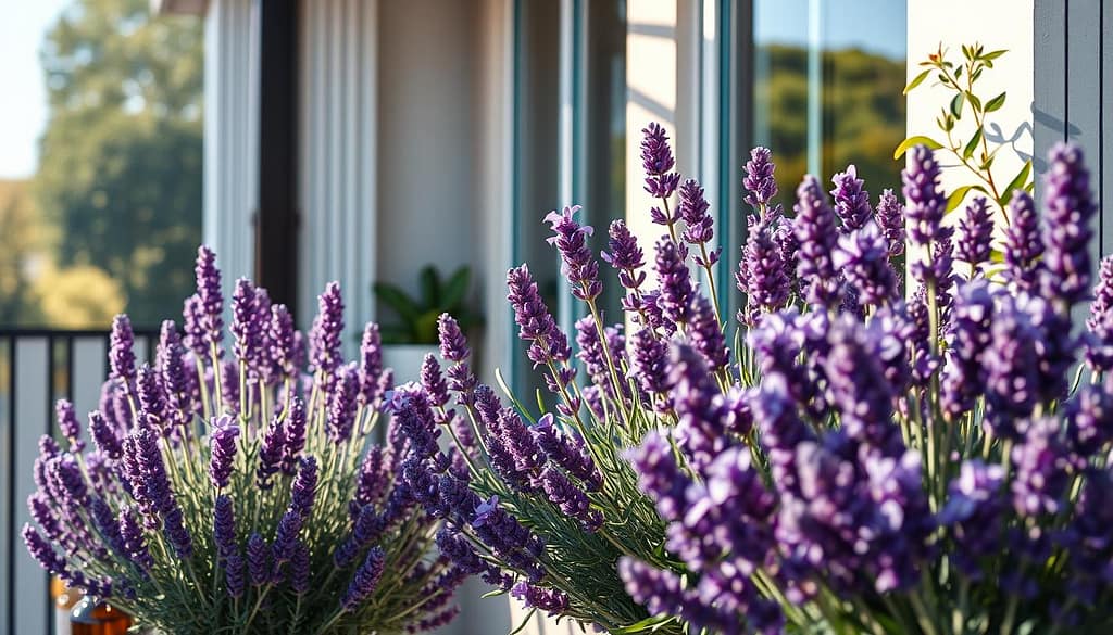 proprietà benefiche lavanda