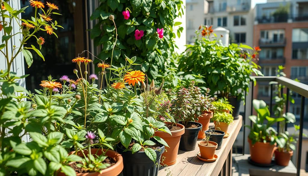 regole di coltivazione senza pesticidi