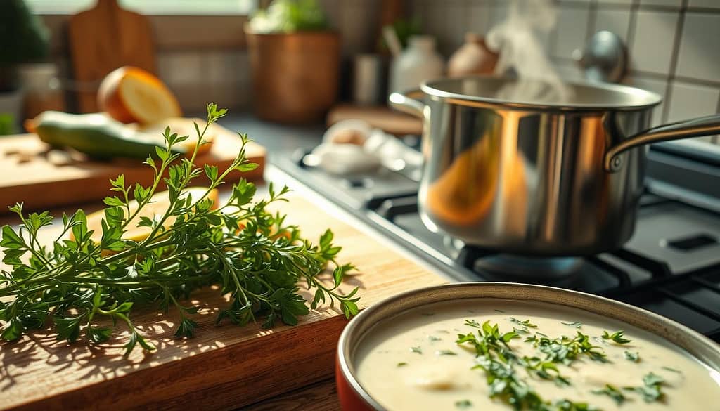 Utilizzo in cucina del dragoncello