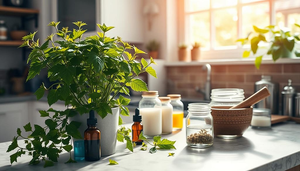 citronella in cucina e prodotti fai-da-te
