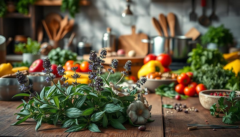 utilizzi in cucina