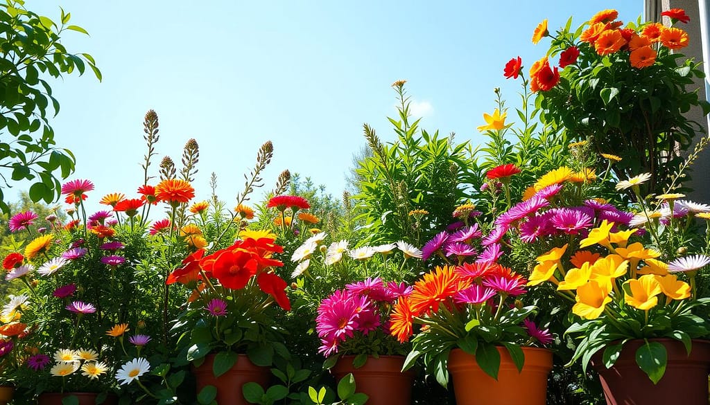 periodi piantare fiori