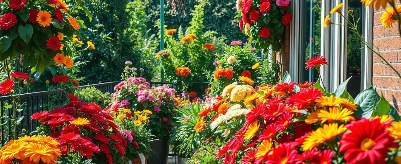 piante fiorite balcone tutto l’anno