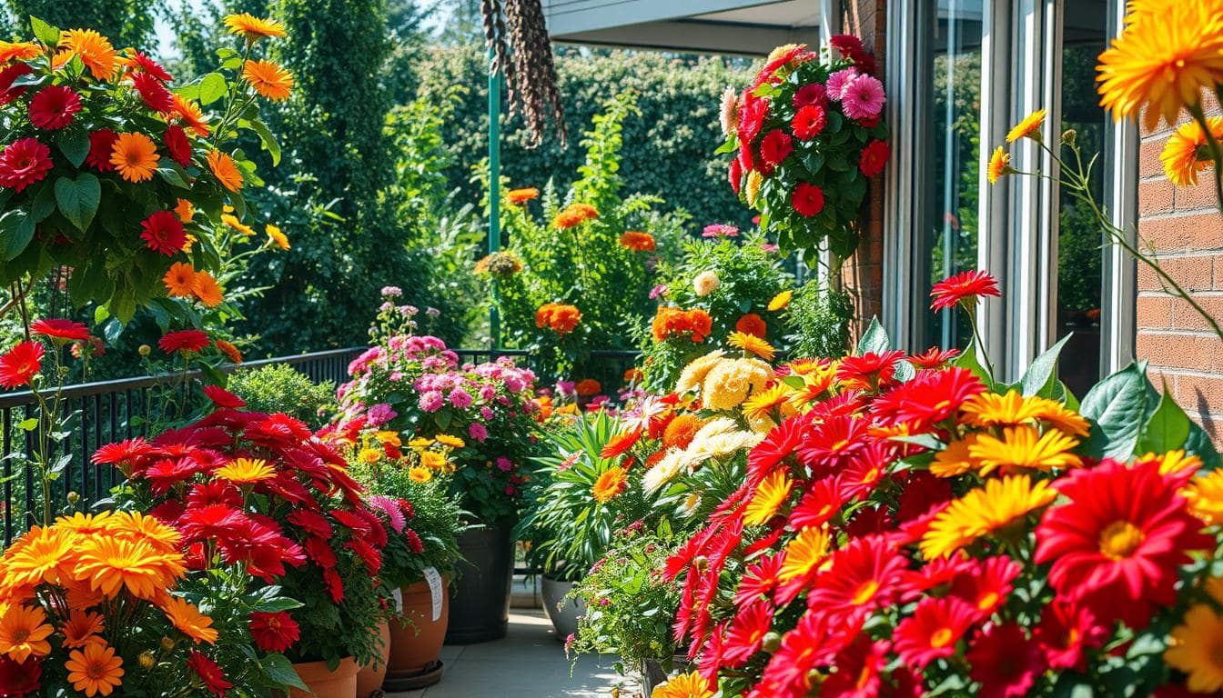 piante fiorite balcone tutto l’anno