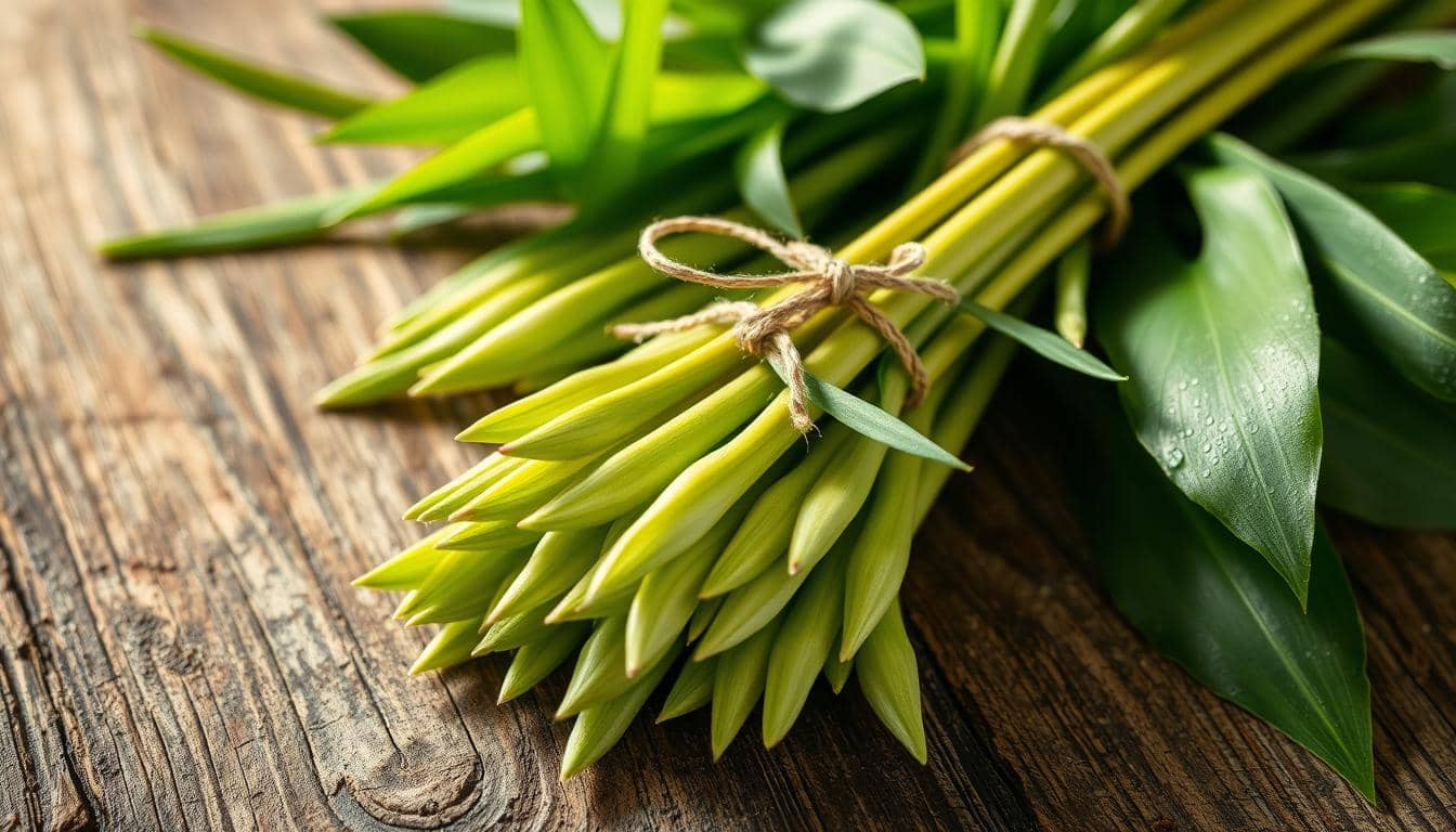 Lemongrass (erba limone)