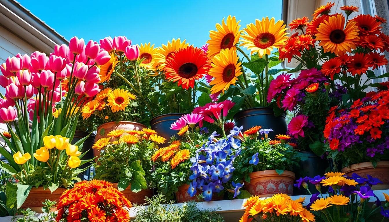 esplosione colori