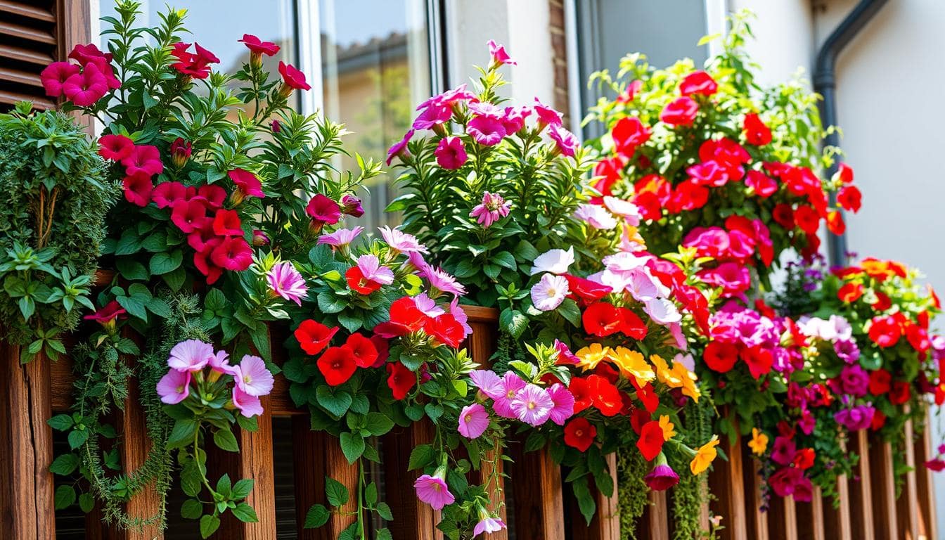 fiori a bassa manutenzione