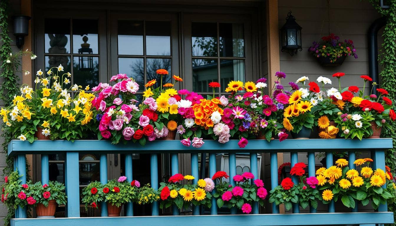 fiori per ogni mese