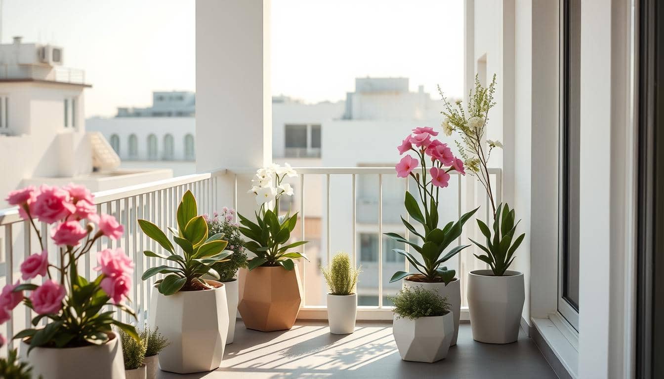decorazioni minimal