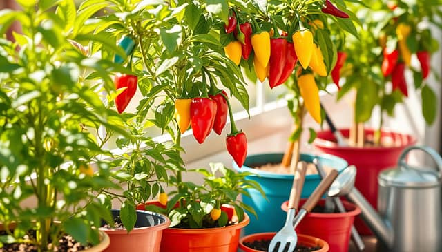 cure per peperoni cure per peperoni