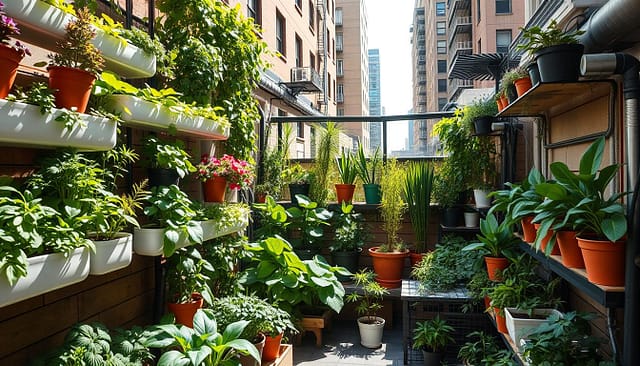 innovazioni giardinaggio urbano innovazioni giardinaggio urbano