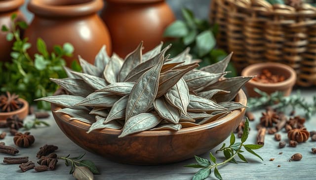 Conservazione alloro Conservazione alloro