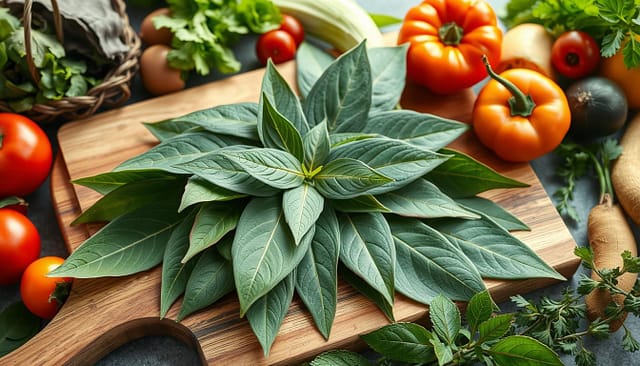 Proprietà nutrizionali dell'alloro