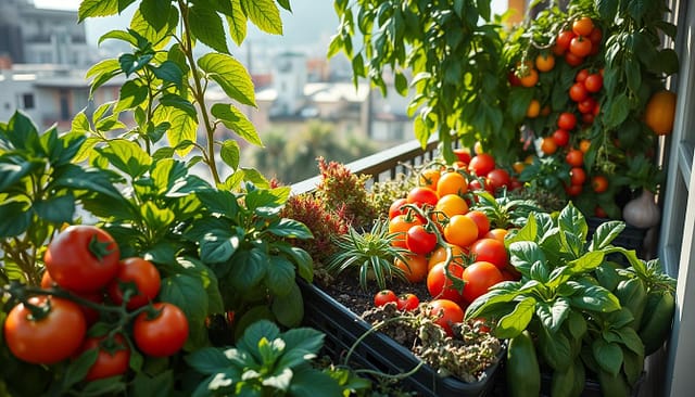 benefici verdure fresche