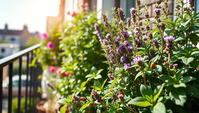 controllo parassiti salvia e timo controllo parassiti salvia e timo