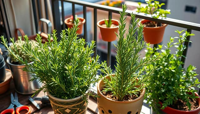 cura rosmarino in vaso cura rosmarino in vaso