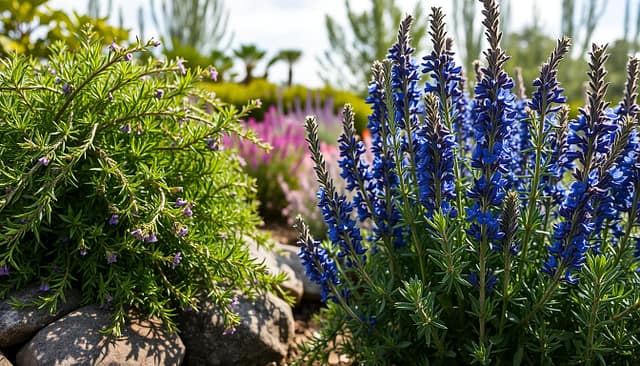 differenze rosmarino differenze rosmarino