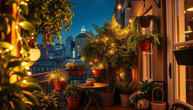 illuminazione balcone illuminazione balcone