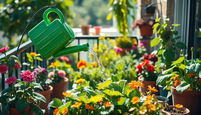 irrigazione piante irrigazione piante