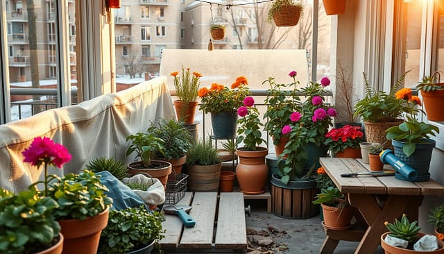 orto domestico invernale orto domestico invernale