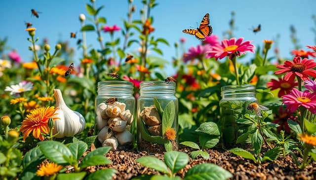 pesticidi ecologici pesticidi ecologici