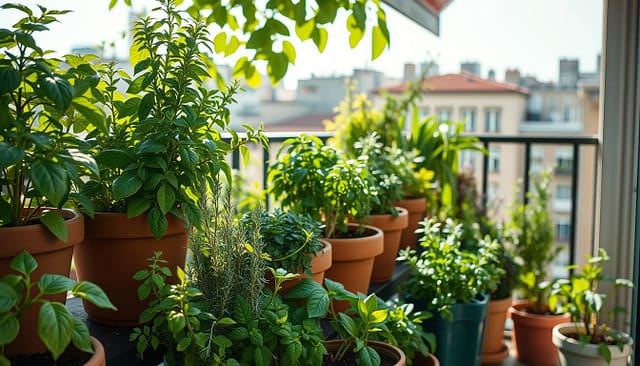 piante aromatiche piante aromatiche