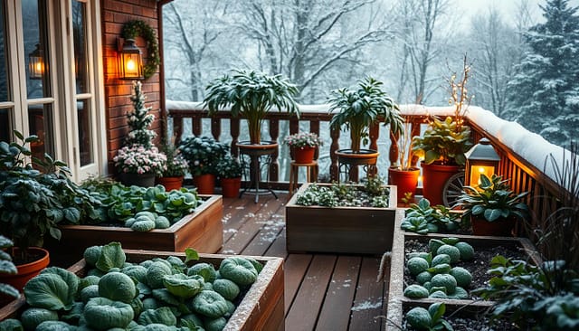 preparazione balcone inverno preparazione balcone inverno