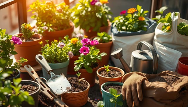 preparazione terreno preparazione terreno