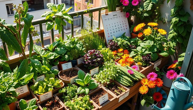 programmazione della semina programmazione della semina