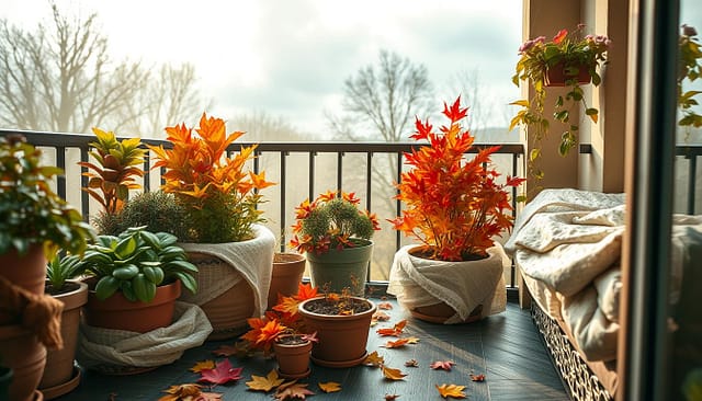 protezione piante freddo protezione piante freddo