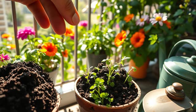 semina prezzemolo semina prezzemolo