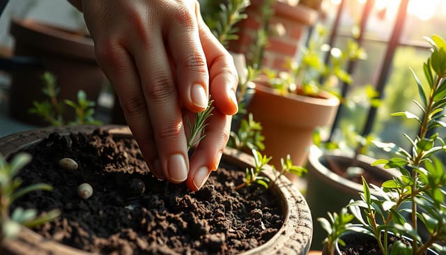 semina rosmarino semina rosmarino