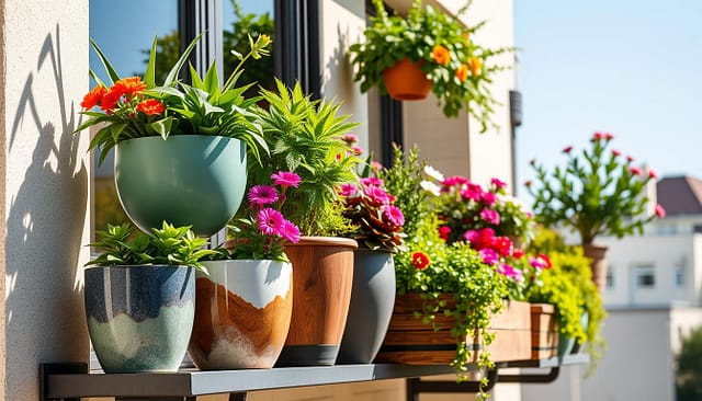 stile vasi stile vasi