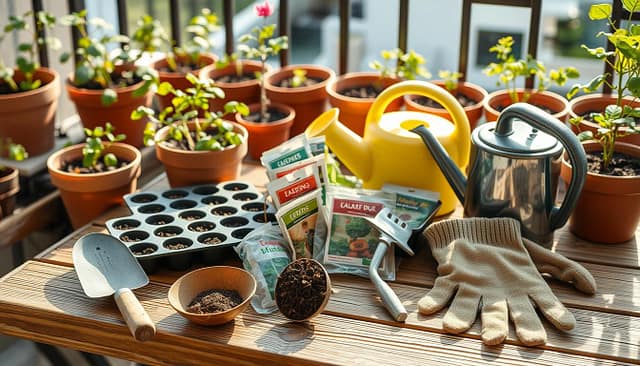 strumenti per semina strumenti per semina