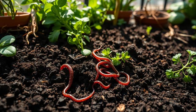 terriccio biologico terriccio biologico