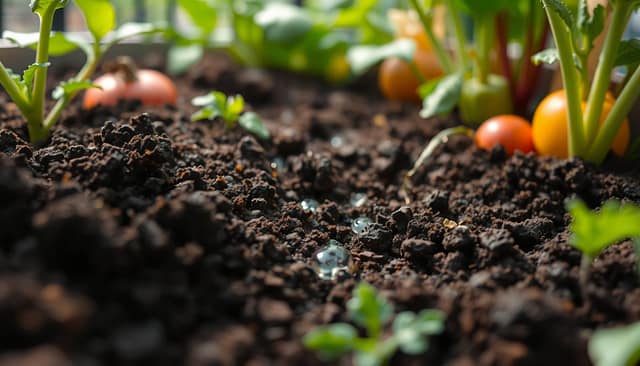 umidità terriccio umidità terriccio