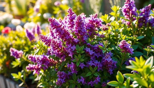 Cosa è la Verbena odorosa
