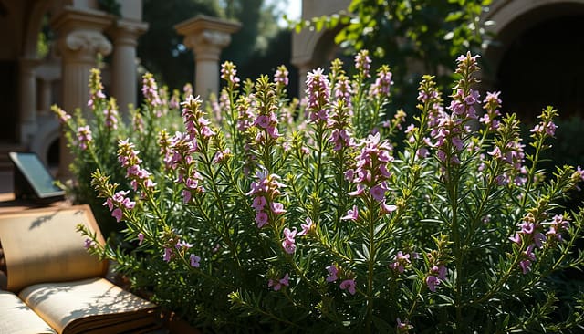 Costmary Storia e Origini