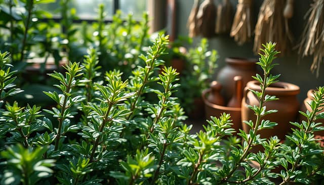 Costmary e salute Costmary e salute