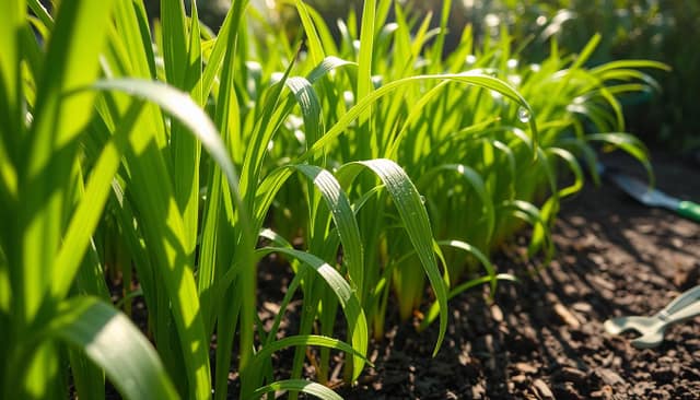 coltivazione erba limone coltivazione erba limone