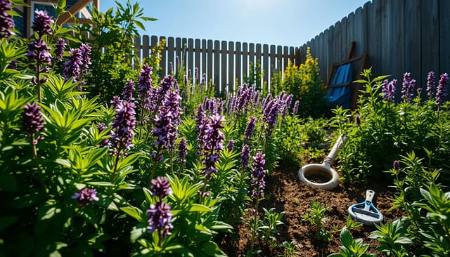 coltivazione issopo coltivazione issopo