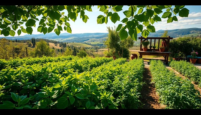 coltivazione nepitella coltivazione nepitella