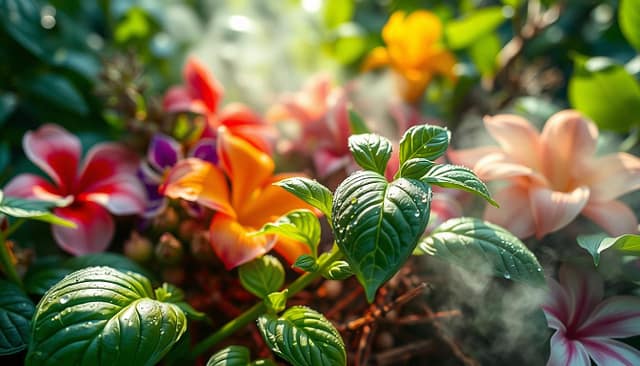 profumi basilico thailandese profumi basilico thailandese