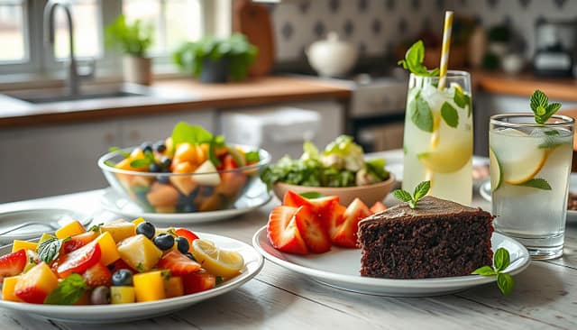 ricette con stevia ricette con stevia